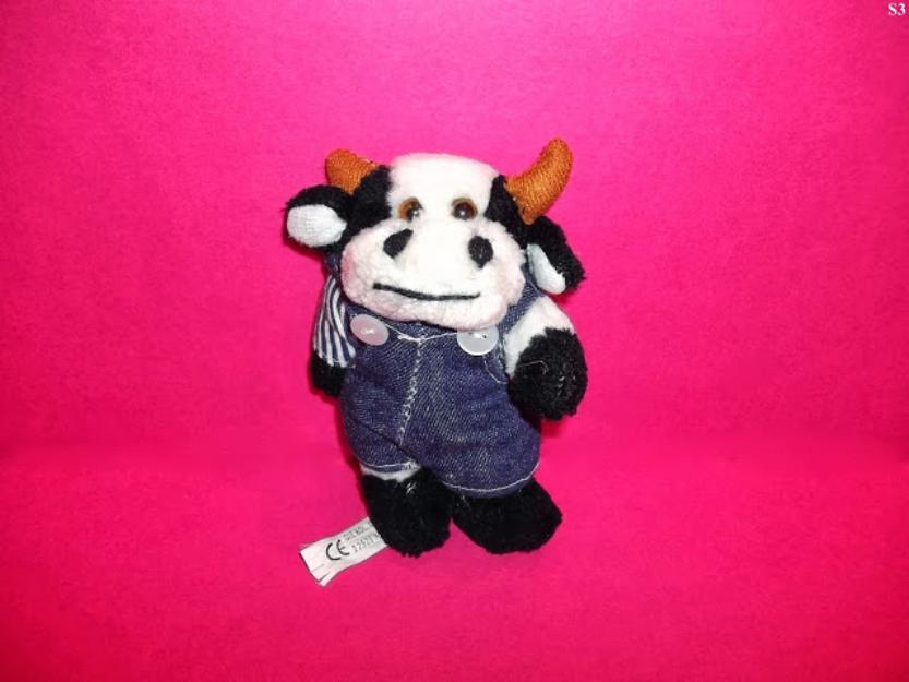 jucarii vaca din plus - Pret | Preturi jucarii vaca din plus