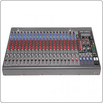 Peavey 24FX Mixer - Pret | Preturi Peavey 24FX Mixer