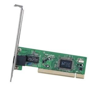 Placa retea PCI 10/100 TP-LINK TF-3239DL - Pret | Preturi Placa retea PCI 10/100 TP-LINK TF-3239DL