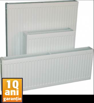 Radiator din otel tip panou Ferroli FER 33(DKEK), 600/600 - Pret | Preturi Radiator din otel tip panou Ferroli FER 33(DKEK), 600/600