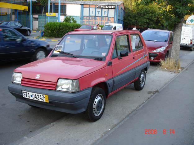 SEAT MARBELLA - Pret | Preturi SEAT MARBELLA