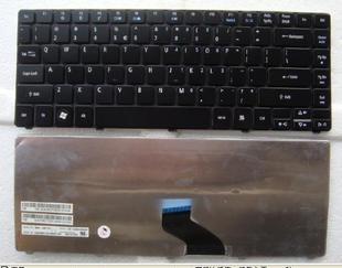 Tastatura laptop originala pt. Acer Seriile Aspire 4235, 4240 - Pret | Preturi Tastatura laptop originala pt. Acer Seriile Aspire 4235, 4240
