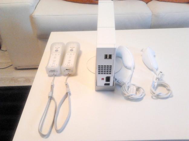 Vand nintendo wii - Pret | Preturi Vand nintendo wii