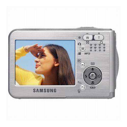 Vand Samsung DIGIMAX I50 - Pret | Preturi Vand Samsung DIGIMAX I50