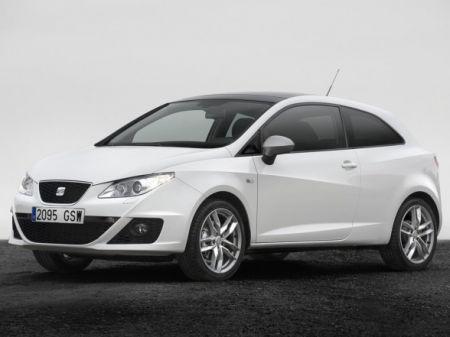 vand seat ibiza sc 2010 - Pret | Preturi vand seat ibiza sc 2010