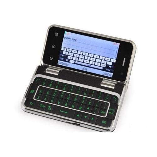 VAND TELEFON MOBIL T6000 CU WIFI, DUAL SIM, DUAL SCREEN, TV - Pret | Preturi VAND TELEFON MOBIL T6000 CU WIFI, DUAL SIM, DUAL SCREEN, TV