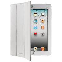 Accesoriu Tableta Cellularline Husa/Stand Vision Essential White pentru iPad 2/iPad 3 - Pret | Preturi Accesoriu Tableta Cellularline Husa/Stand Vision Essential White pentru iPad 2/iPad 3