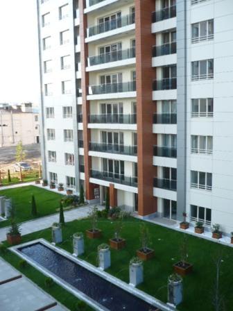 Bloc Nou, InCity vanzare Studio lux - Pret | Preturi Bloc Nou, InCity vanzare Studio lux