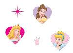 CONFETTI 14gr. PRINCESS PARTY - Pret | Preturi CONFETTI 14gr. PRINCESS PARTY