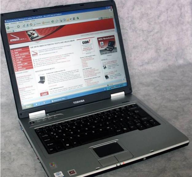 De vanzare laptop Toshiba Satellite L20-181 cu licenta Windows Xp - Pret | Preturi De vanzare laptop Toshiba Satellite L20-181 cu licenta Windows Xp