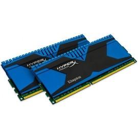 Kingston DDR3, 8GB (2 x 4GB), 1866MHz, CL9, XMP Predator Series, Dual Channel - Pret | Preturi Kingston DDR3, 8GB (2 x 4GB), 1866MHz, CL9, XMP Predator Series, Dual Channel