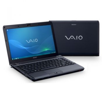 Laptop Sony vaio VPC-S13L9E Carbon - Pret | Preturi Laptop Sony vaio VPC-S13L9E Carbon