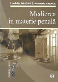 Medierea in materie penala - Pret | Preturi Medierea in materie penala