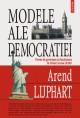Modele ale democratiei - Pret | Preturi Modele ale democratiei