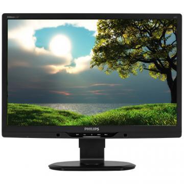 Monitor LED Philips 21.5", Wide, 221B3LPCB - Pret | Preturi Monitor LED Philips 21.5", Wide, 221B3LPCB