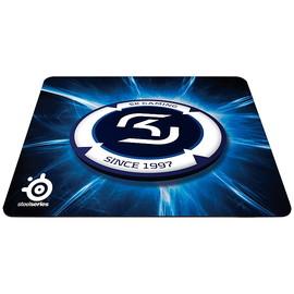 Mousepad SteelSeries QcK+, Editie Limitata SK Gaming - Pret | Preturi Mousepad SteelSeries QcK+, Editie Limitata SK Gaming