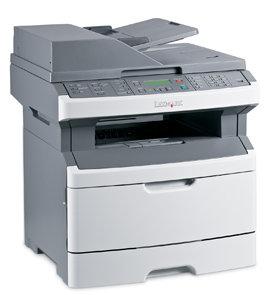 Multifunctionale Cu Fax Laser Lexmark X364dw - Pret | Preturi Multifunctionale Cu Fax Laser Lexmark X364dw