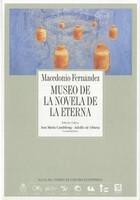 Museo de la Novela de la Eterna - Pret | Preturi Museo de la Novela de la Eterna