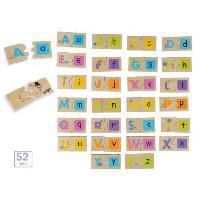 Puzzle asociere alfabet - Pret | Preturi Puzzle asociere alfabet