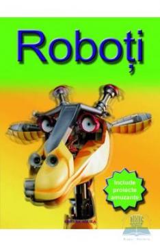 Roboti - Pret | Preturi Roboti