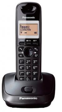 Telefoane Fixe - Panasonic KX-TG2511FXT-M Dect Telefon cu Caller ID - Pret | Preturi Telefoane Fixe - Panasonic KX-TG2511FXT-M Dect Telefon cu Caller ID