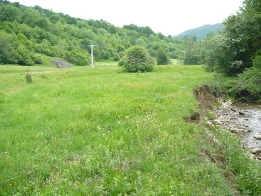 Vand teren Rasnov 2500 mp in zona de munte - Pret | Preturi Vand teren Rasnov 2500 mp in zona de munte