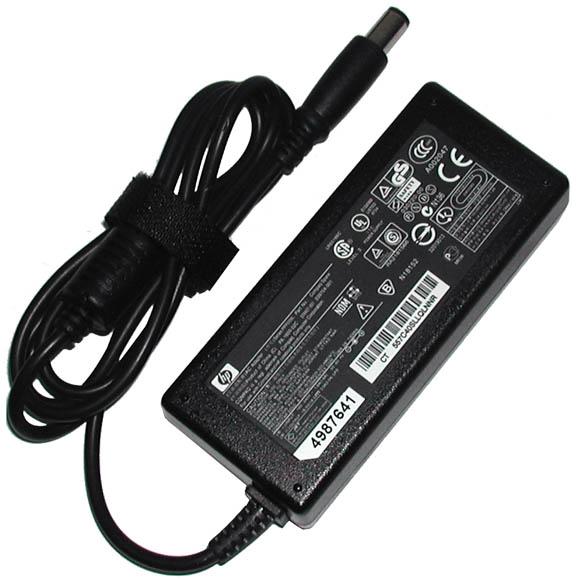 Alimentator HP 18.5V--3.5A - NOU! - Pret | Preturi Alimentator HP 18.5V--3.5A - NOU!