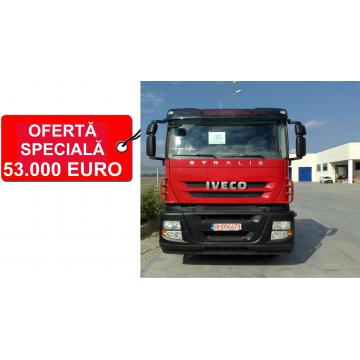 Autotractor Iveco Stralis AT440S45T/P RR - Pret | Preturi Autotractor Iveco Stralis AT440S45T/P RR