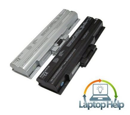 Baterie sony vaio vpcs12avj - Pret | Preturi Baterie sony vaio vpcs12avj