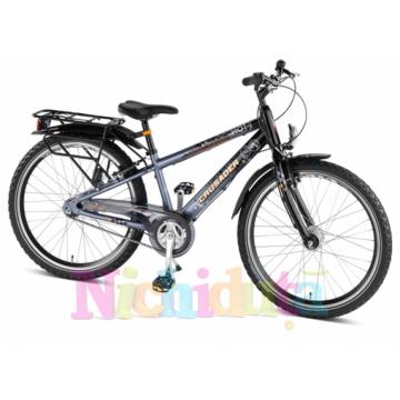 Bicicleta Crusader Alluminium 24 - Pret | Preturi Bicicleta Crusader Alluminium 24
