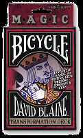 Bicycle David Blaine Transformation (Svengali) - Pret | Preturi Bicycle David Blaine Transformation (Svengali)