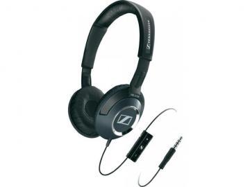 Casti cu microfon HD 218i, 19 - 21000 Hz, 24Ohmi, pentru iPhone/iPod/iPad, Sennheiser, (504164) - Pret | Preturi Casti cu microfon HD 218i, 19 - 21000 Hz, 24Ohmi, pentru iPhone/iPod/iPad, Sennheiser, (504164)