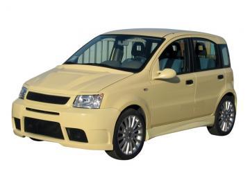 Fiat Panda Praguri Speed - Pret | Preturi Fiat Panda Praguri Speed