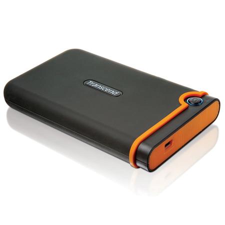 HDD Extern Transcend 500 GB StoreJet TS500GSJ25M - Pret | Preturi HDD Extern Transcend 500 GB StoreJet TS500GSJ25M