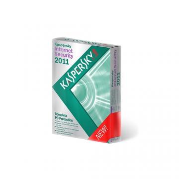 Kaspersky Internet Security 2011 EEMEA Edition - Pret | Preturi Kaspersky Internet Security 2011 EEMEA Edition