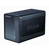 NAS D-Link DNS-325-2TBR - Pret | Preturi NAS D-Link DNS-325-2TBR