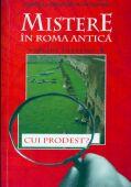 PUBLIUS AURELIUS. UN DETECTIV IN ROMA ANTICA. VOL.4.CUI PRODEST? - Pret | Preturi PUBLIUS AURELIUS. UN DETECTIV IN ROMA ANTICA. VOL.4.CUI PRODEST?