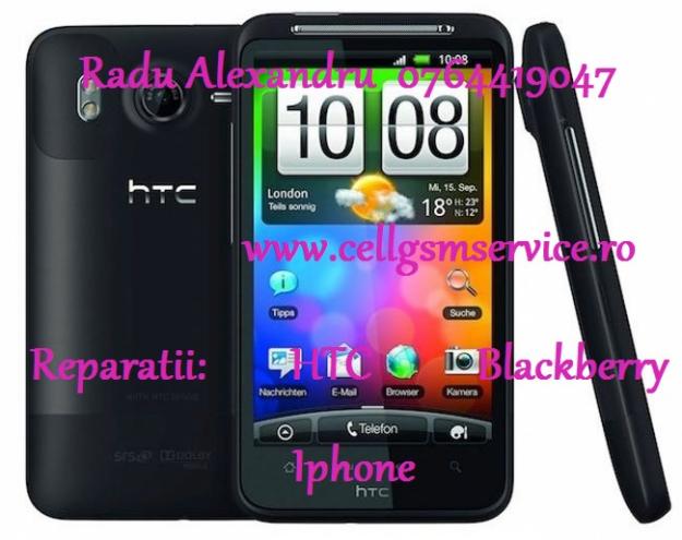 Reparatii HTC HD2 Bucuresti , Service Garantie 24 de luni - Pret | Preturi Reparatii HTC HD2 Bucuresti , Service Garantie 24 de luni