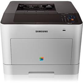 Samsung Imprimanta Laser Color CLP-680ND - Pret | Preturi Samsung Imprimanta Laser Color CLP-680ND