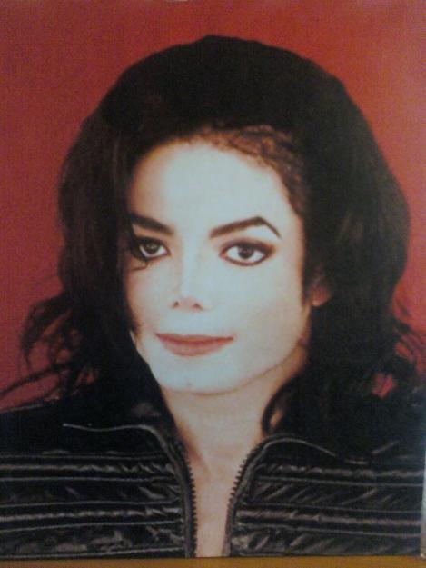 Tablouri panza Michael Jackson incepand cu 10 lei - Pret | Preturi Tablouri panza Michael Jackson incepand cu 10 lei