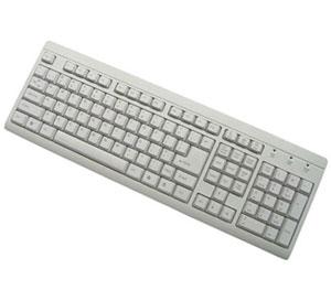 Tastatura Serioux PS/2 White, SRXK-9400 - Pret | Preturi Tastatura Serioux PS/2 White, SRXK-9400