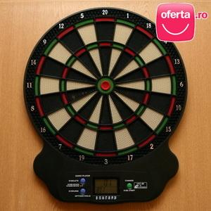 Vand Darts Electronic adus din Germania ! Pret 100 lei . tel 0741221576 - Pret | Preturi Vand Darts Electronic adus din Germania ! Pret 100 lei . tel 0741221576