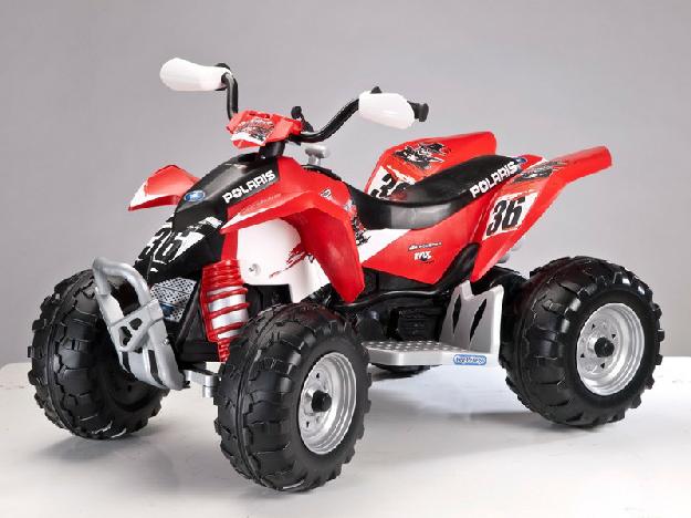 ATV POLARIS OUTLAW - Pret | Preturi ATV POLARIS OUTLAW