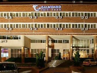 GALATI - Hotel Galmondo 4* - Pret | Preturi GALATI - Hotel Galmondo 4*