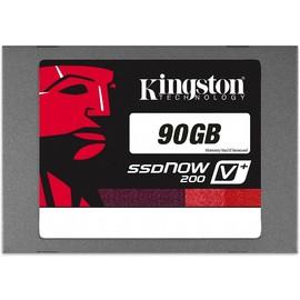 Kingston SSDNow 90GB, V+200, SATA 3, 7mm - Pret | Preturi Kingston SSDNow 90GB, V+200, SATA 3, 7mm