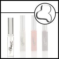 Lip Gloss - Crystal Clear - Pret | Preturi Lip Gloss - Crystal Clear