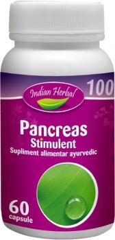 Pancreas Stimulent - Pret | Preturi Pancreas Stimulent