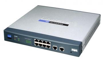 Router LINKSYS RV082-EU - Pret | Preturi Router LINKSYS RV082-EU