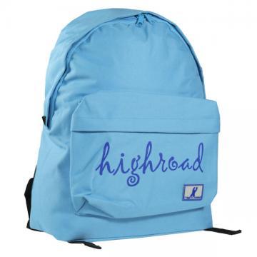 Rucsac Highroad Promo l. blue - Pret | Preturi Rucsac Highroad Promo l. blue