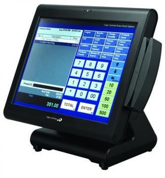 Sistem POS Touchscreen Logic Controls Smartbox 9015 - Pret | Preturi Sistem POS Touchscreen Logic Controls Smartbox 9015